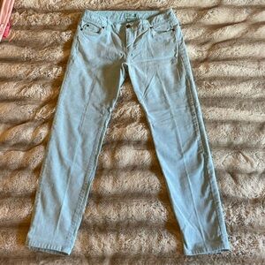 Blue Corduroy Vineyard Vines